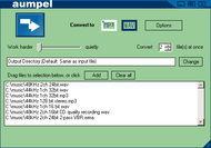 aumpel screenshot